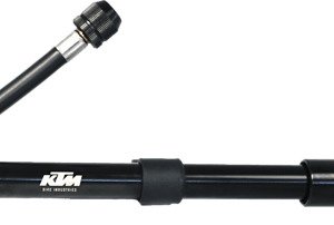 Ktm Damper Pump Iskuvaimenninpumppu