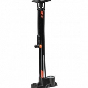 Ktm Floorpump High Pressure Pumppu