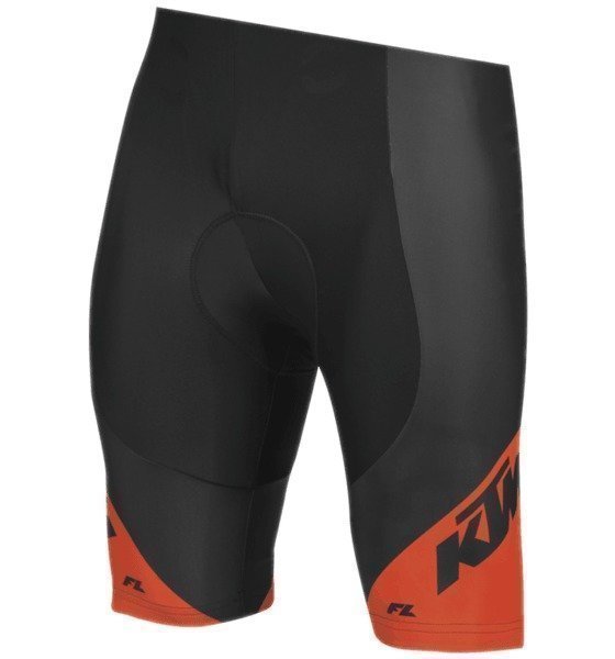 Ktm Jr Factory Short Pyöräilyshortsit