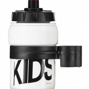 Ktm Kids Bottle + Cage Vesipullo Ja Pullopidike