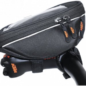 Ktm Smart Phone Velcro Bag Laukku