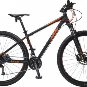 Ktm Trail Comp 29 Pyörä