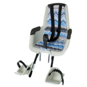 Lastenistuin Bobike mini+ Man Tribe