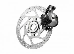 Levyjarrusarja eteen Shimano BR-M495