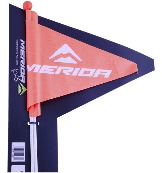 Merida Kids Bike Flag Viiri