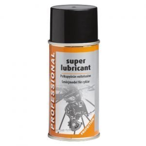 Motip Bicycle Lubricant 150 Ml Yleisspray