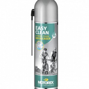 Motorex Chain Cleaner Easyclean Ketjujen Puhdistusaine