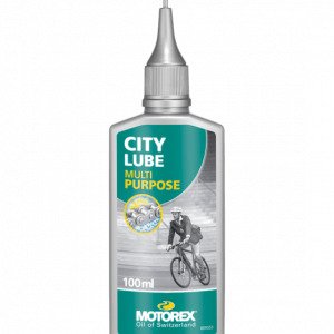 Motorex Citylube Uniiversal Yleisöljy 100 Ml