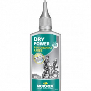 Motorex Oil Drypower Ketjuöljy 100 Ml