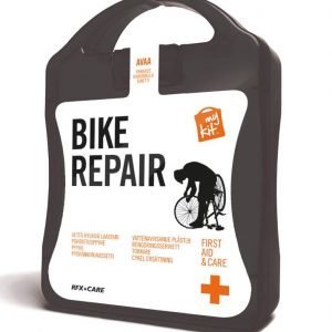 Mykit Bike Repair Ensiapulaukku