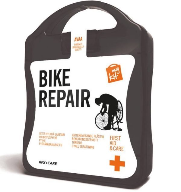 Mykit Bike Repair Ensiapulaukku