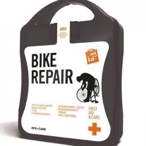 Mykit Bike Repair ensiapupakkaus