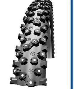 Nastarengas Schwalbe Ice Spiker 26" (Eteen)