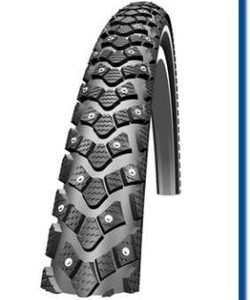 Nastarengas Schwalbe Marathon Winter 26"/28" (eteen)