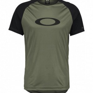 Oakley Mtb Ss Tech Tee Pyöräilypaita