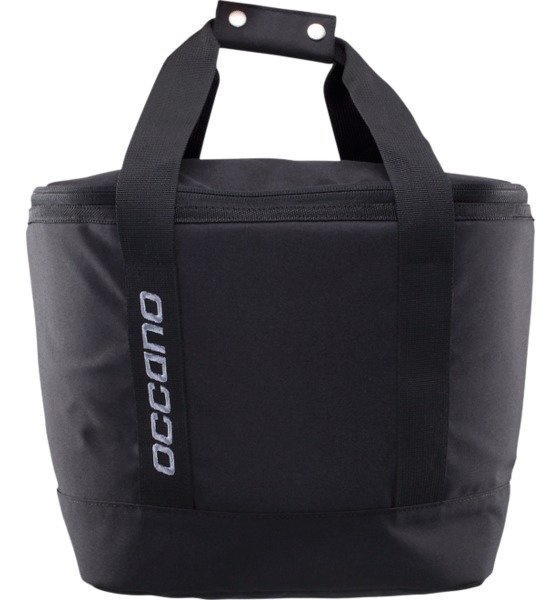 Occano Basket Bag Pyörälaukku