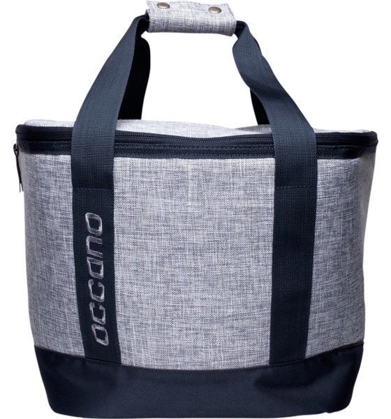 Occano Basket Bag Pyörälaukku