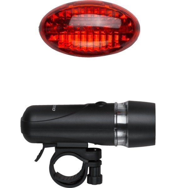 Occano Bike Light Set Pyörävalot