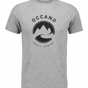 Occano Mtb Bike Tee Pyöräilypaita