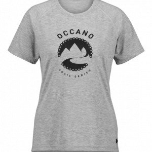 Occano Mtb Bike Tee Pyöräilypaita