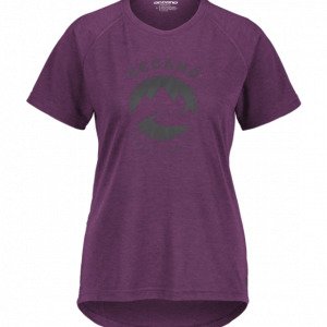 Occano Mtb Bike Tee Pyöräilypaita