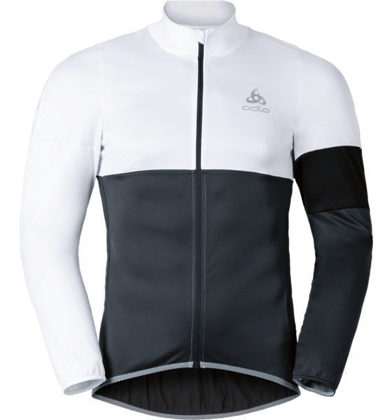 Odlo Mistral Jacket Pyöräilytakki