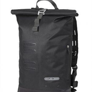 Ortlieb Commuter Daypack City Pyöräilyreppu Musta