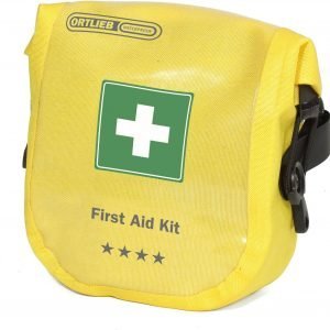 Ortlieb First Aid Kit Ensiapulaukku