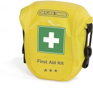 Ortlieb First Aid Kit Ensiapulaukku