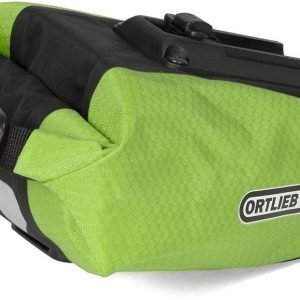 Ortlieb Saddle Bag M Pyörälaukku Lime