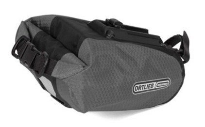 Ortlieb Saddle Bag satulalaukku useita värejä