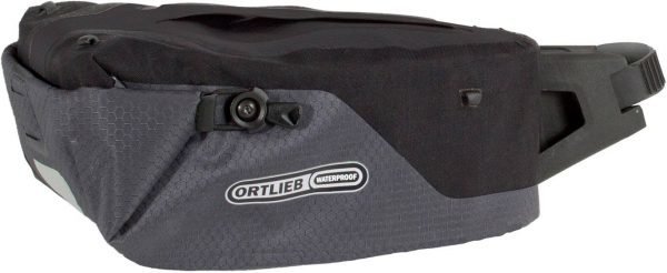 Ortlieb Seatpost-Bag M Pyörälaukku Harmaa