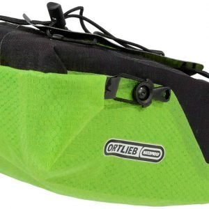 Ortlieb Seatpost-Bag M Pyörälaukku Lime