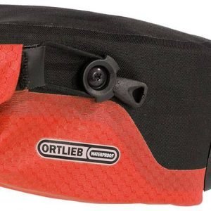 Ortlieb Seatpost-Bag M Pyörälaukku Punainen