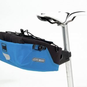 Ortlieb Seatpost-Bag M Pyörälaukku Sininen