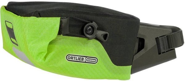 Ortlieb Seatpost-Bag S Pyörälaukku Lime