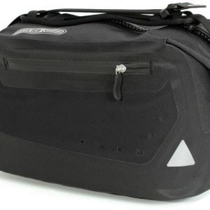 Ortlieb Trunk Bag Pyörälaukku Musta