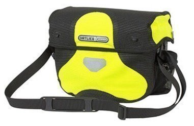 Ortlieb Ultimate6 High Visibility tankolaukku