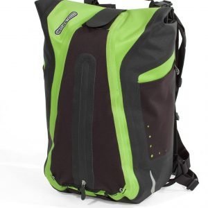 Ortlieb Vario Ql3 Pyörälaukku Lime