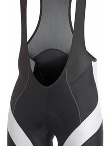 Performance Bike Bib shorts M musta/valkoinen