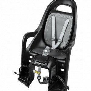 Polisport Groovy Childseat Carrier Lastenistuin