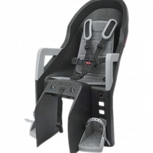 Polisport Guppy Rs Childseat Carrier Lastenistuin