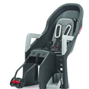 Polisport Guppy Rs Childseat Frame Lastenistuin