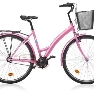 Raleigh Bella 28'' 3-Vaihteinen Naisten Polkupyörä