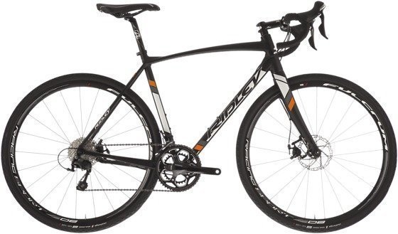 Ridley X Trail A 105 Cyclocross-Pyörä