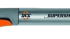 SKS supershort teleskooppipumppu