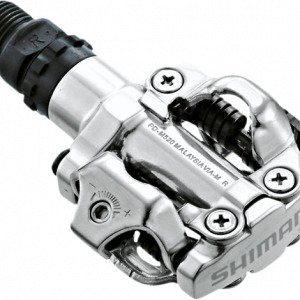 Shimano Mtb Pedal Pd-M520 Poljin