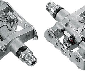 Shimano Pedal Pd-M324 Spd Polkimet