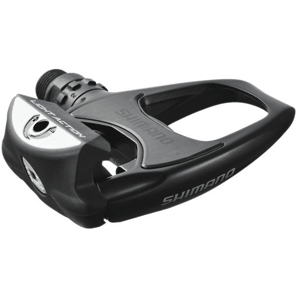 Shimano Road Pd-R540 Maantiepolkimet