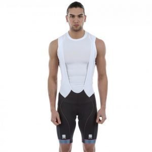 Sportful Giro Bibshort Pyöräilyhousut Musta